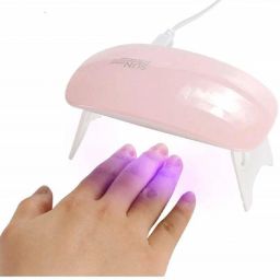 SUN MINI NAIL ART Nail Polish Dryer-image-9