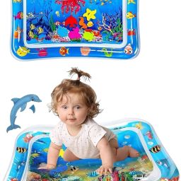 PVC (Polyvinyl Chloride) Baby Play Mat-image-99