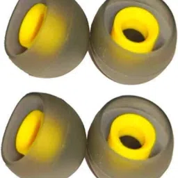 BBS PRO Realme-BS-10 In The Ear Headphone Cushion-image-46