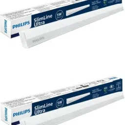 5W (SLIMLINE ULRTA BATTEN) 5 W 3 cm Tube Light-23