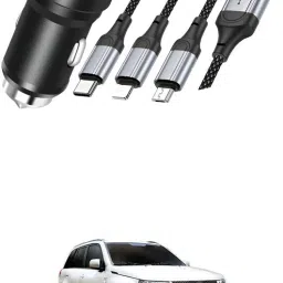 v2.1 Car Bluetooth Device with Adapter Dongle, Transmitter-image-11