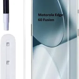 mFoniscie Edge To Edge Tempered Glass for Motorola Egde 60 Fusion 5g, Moto Edge 60 Fusion 5g, Moto Edge 60 Fusion-picture-20