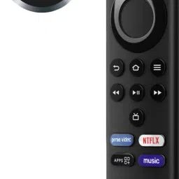 7SEVEN Bluetooth Voice Remote 3rd Gen Compatible for Amazon Fire TV Remote Control with Alexa Voice Command Remote for 3rd Generation Fire TV - Pairing Must! Amazon Fire TV Remote Controller-picture-11
