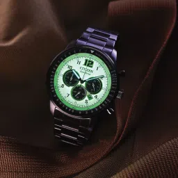 Analog Watch - For Men CA4507-84X-43
