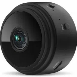 Ducncon Hidden HD Camera WiFi Camera Wireless HD 1080P Video Recorder Security Camera-picture-45