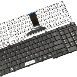 Regatech C655D-S5302, C655D-S5303 Internal Laptop-size Laptop Keyboard-picture-27