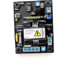 SX460 AVR E000-24602-1P Replacement For Diesel Generator Parts- A5 (s3-wzzz) Pulse Generator-image-37