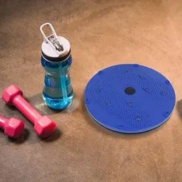 kidducollection KidduTummy Twister_N669 Ab Exerciser image 3