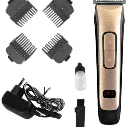 hgchyk km 236 asfdfg Grooming Kit 0 minRuntime 4 Length Settings-17