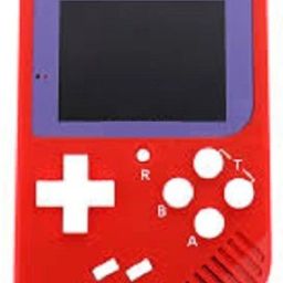 Buy Genuine SUP Console 3 Inch Super Wide LCD Game Pad 320 GB with 400 In One-picture-8