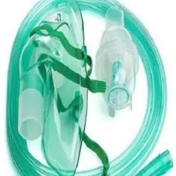 Agarwals Nebulizer Mask Child Nebulizer-24