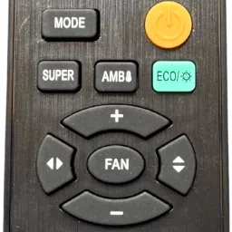 MechFox AC Remote Control Compatible Split/Window Air Conditioner | Model No. AC-291 | IFB Remote Controller-42