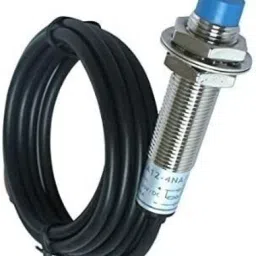 Proximity Sensor, M-18 PNP NC, Sensing Range: 6mm M18 Connector. Proximity Sensors-11