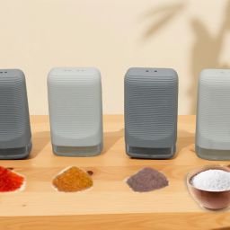 Salt & Pepper Set Plastic-image-10