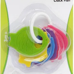 Clack Fish Rattle-21