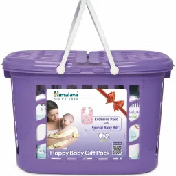Happy Baby Gift Pack with Baby Bib (9 in 1)-image-33