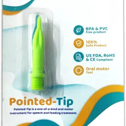 V-Pen Attachment Pointed-Tip Tactile Sensation Medical Reacher & Grabber-image-53