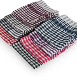 Wet and Dry Cotton Cleaning Cloth-picture-25