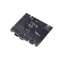 reComputer J101 Dev Kit Carrier Board for Jetson Nano, With micro SD card slot image 4