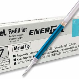 Pentel Energel Refill 0.7MM Gel Pen Refill-picture-41