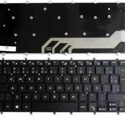 WISTAR inspiron 5568 5578 5368 5378 7368 7378 7466 13-5378 Laptop Keyboard Replacement Key-picture-27