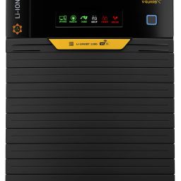 Li-Smart 1300 Inverter with In-Built Li-ion Battery & App Control Pure Sine Wave Inverter-image-67