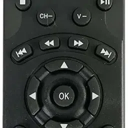 BhalTech Y 4 in 1 V-MT22 S-2GD V-2BG S-2GG Compatible for Videocon/Sansui Remote Controller-image-8
