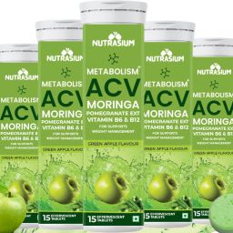 ACV Moringa | Support Metabolism and Weight Management | No added Sugar-image-74