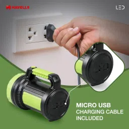 havells Outrider 10W Torch image 5