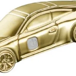 GREYFIRE USB Rechargeable Mini Sport Car Shape Metal Windproof Keychain Cigarette Lighter-20