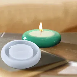 Regular Silicone Candle Moulds-17