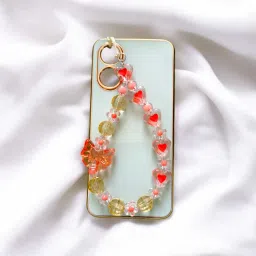 Artistry craft High quality Beads Phone Charm /phone string/Bag charm Phone Charm-image-64