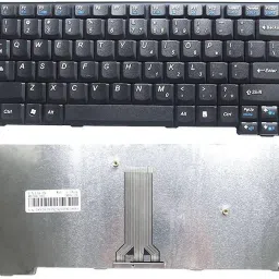 WISTAR for Lenovo E49 E49A E49G E49L K49 K49A E4430 E4430A Series Laptop Keyboard Replacement Key-44