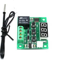 TM&W XH-W1209 temperature control Temperature Control Switch 12V 1 pcs Multipurpose Controller-41