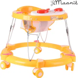 Musical 3-in-1 Walker-image-45