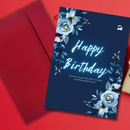 Happy Birthday For Husband Wife Love Lover Boyfriend Girlfriend All Relations Greeting Card-picture-27