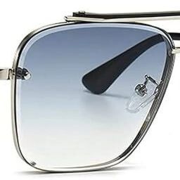 Gradient Retro Square Sunglasses (55)-image-74
