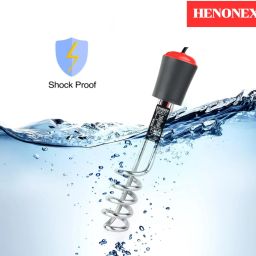 Electric Immersion Rod for Water Heating 1500 W Immersion Heater Rod-image-32