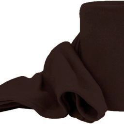Solid Single Fleece Blanket for Heavy Winter-image-93
