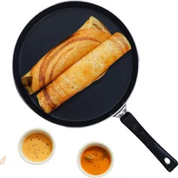 Dosa Tawa 28 cm Diameter (Aluminium, Non-Stick) Tawa 28 cm diameter-image-25