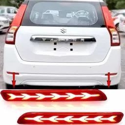 Car Bumper Reflector light WR Car Reflector Light-image-80