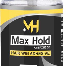 MaxHold Wig Glue Long-Lasting Waterproof Bond (100 ml) Glue-image-34