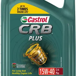 CRB PLUS 15W-40 CI-4 Plus Multi-Grade Engine Oil-image-22