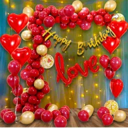 Solid TTB-BALLOONS-10 Balloon-image-7