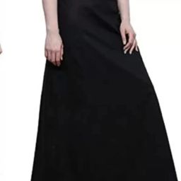 LUCKNOW ENTERPRISESS Blkj Cotton Blend Petticoat-image-85