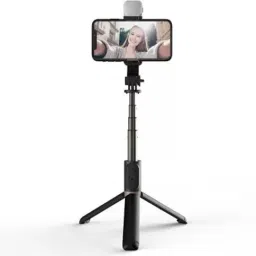 SOJUBA Multifunctional Selfie Stick Tripod Stand Mobile Stand Compatible with All Phone Monopod, Tripod, Tripod Kit, Tripod Bracket-29