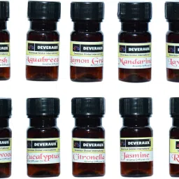 sandalwood, white Tea, ocean, Lemon Grass, Jasmine, Lotus Aroma Oil-12