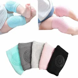 Baby Knee Pad3164 Multicolor Baby Knee Pads-image-44