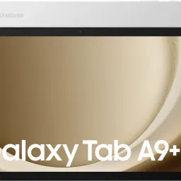 SAMSUNG Galaxy Tab A9+ 8 GB RAM 128 GB ROM 11.0 inch with Wi-Fi Only Tablet (Silver)-image-3