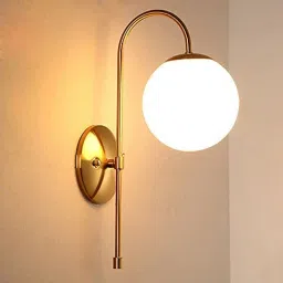 Pendant Wall Lamp Without Bulb-picture-1